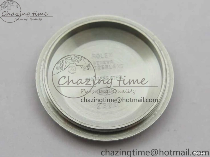 6T15 Red 277200 Best Perpetual Bracelet Oyster Edition SS EWF 31mm on Dial 0320